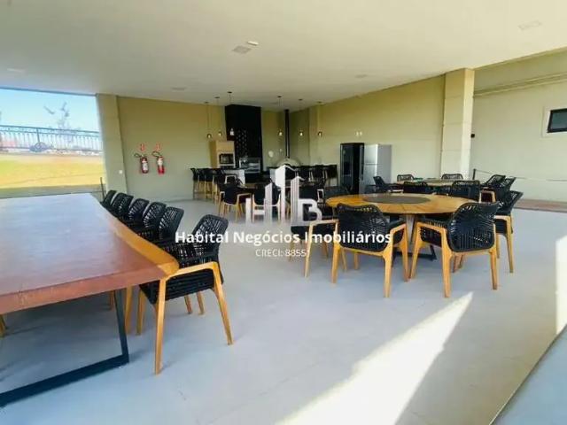 Casa / Sobrado em Condomínio para Venda em Paulínia/SP Parque Brasil 500 3 Quartos
