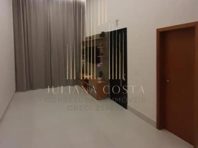 Casa / Sobrado em Condomínio para Venda em Paulínia/SP Parque Brasil 500 3 Quartos