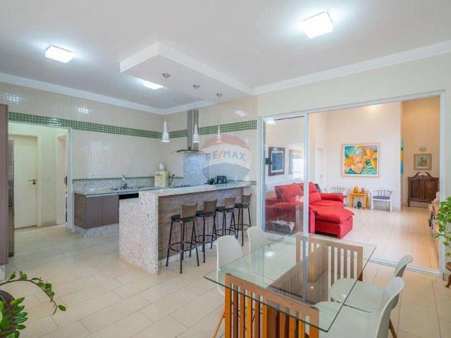 Casa / Sobrado em Condomínio para Venda em Paulínia/SP Parque Brasil 500 3 Quartos