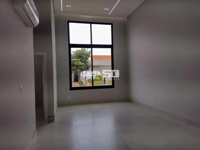 Casa / Sobrado em Condomínio para Venda em Paulínia/SP Parque Brasil 500 3 Quartos