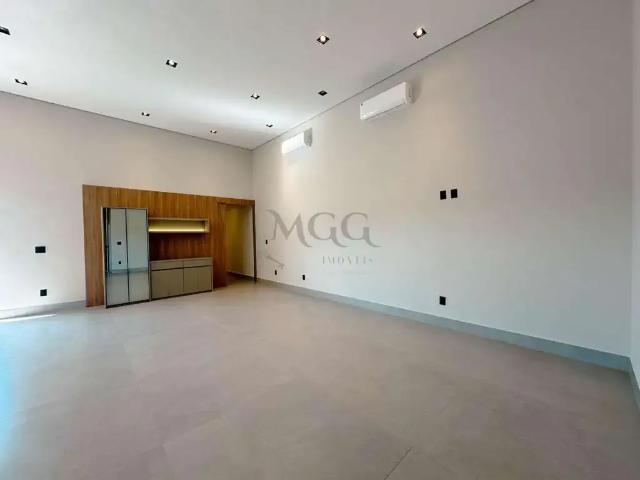 Casa / Sobrado em Condomínio para Venda em Paulínia/SP Parque Brasil 500 3 Quartos