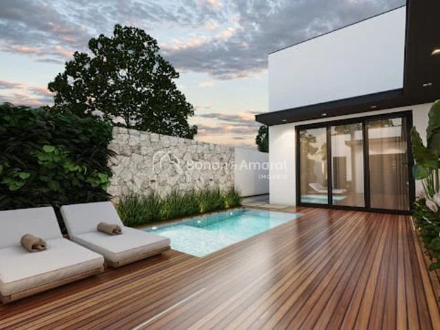 Casa / Sobrado em Condomínio para Venda em Paulínia/SP Parque Brasil 500 3 Quartos