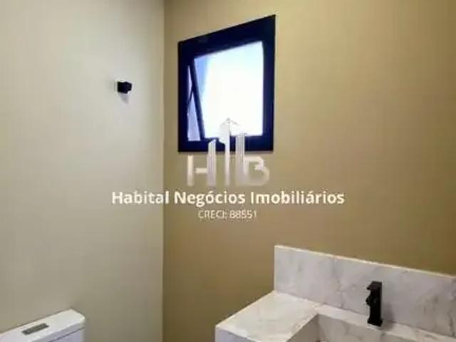 Casa / Sobrado em Condomínio para Venda em Paulínia/SP Parque Brasil 500 3 Quartos