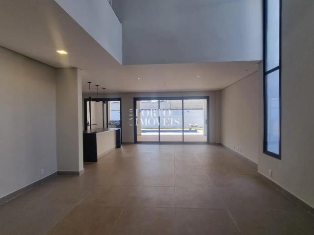 Casa / Sobrado em Condomínio para Venda em Paulínia/SP Parque Brasil 500 3 Quartos