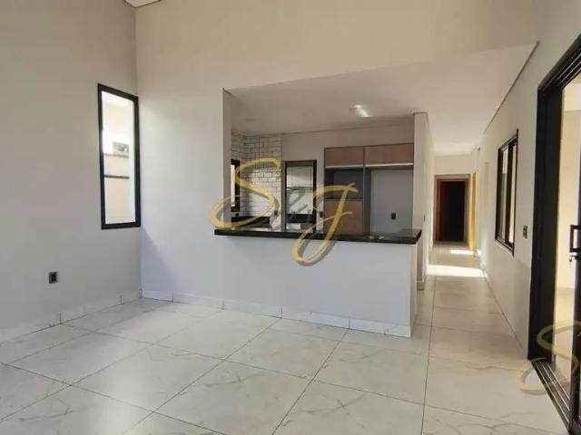 Casa / Sobrado em Condomínio para Venda em Paulínia/SP Parque Brasil 500 3 Quartos