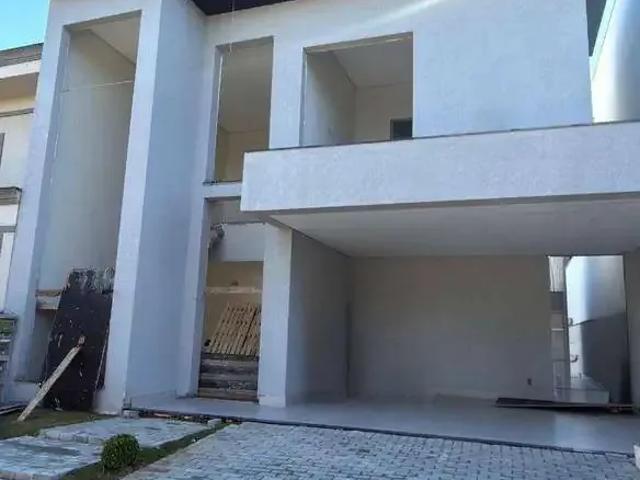 Casa / Sobrado em Condomínio para Venda em Paulínia/SP Parque Brasil 500 3 Quartos
