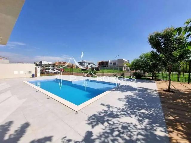 Casa / Sobrado em Condomínio para Venda em Paulínia/SP Parque Brasil 500 3 Quartos
