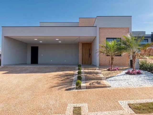 Casa / Sobrado em Condomínio para Venda em Paulínia/SP Parque Brasil 500 3 Quartos