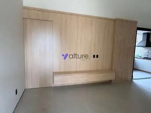 Casa / Sobrado em Condomínio para Venda em Paulínia/SP Parque Brasil 500 3 Quartos