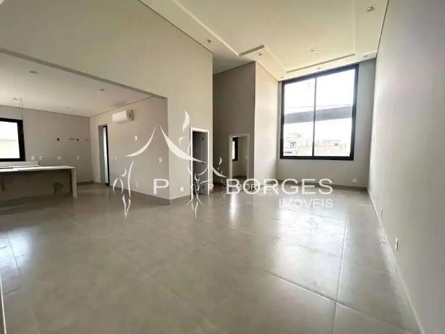 Casa / Sobrado em Condomínio para Venda em Paulínia/SP Parque Brasil 500 3 Quartos