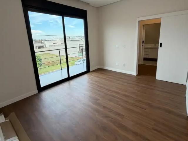 Casa / Sobrado em Condomínio para Venda em Paulínia/SP Parque Brasil 500 3 Quartos