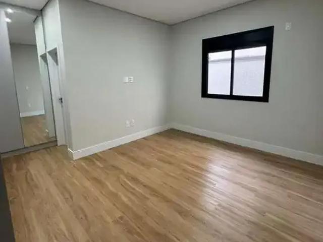 Casa / Sobrado em Condomínio para Venda em Paulínia/SP Parque Brasil 500 3 Quartos