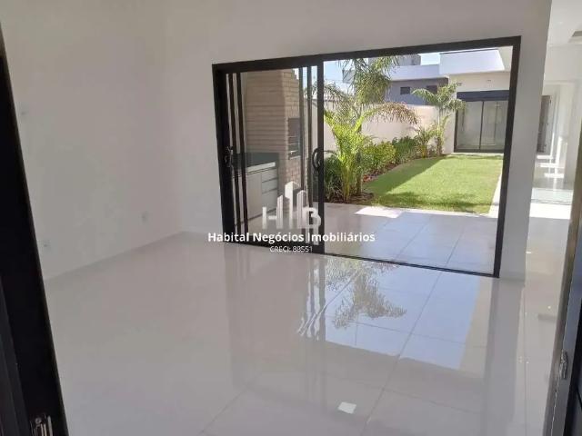Casa / Sobrado em Condomínio para Venda em Paulínia/SP Parque Brasil 500 3 Quartos