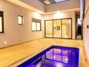 Casa / Sobrado em Condomínio para Venda em Paulínia/SP Nova Paulínia 3 Quartos