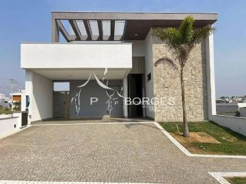 Casa / Sobrado em Condomínio para Venda em Paulínia/SP Parque Brasil 500 3 Quartos