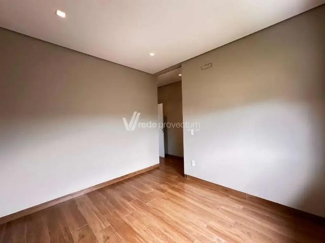 Casa / Sobrado em Condomínio para Venda em Paulínia/SP Parque Brasil 500 3 Quartos