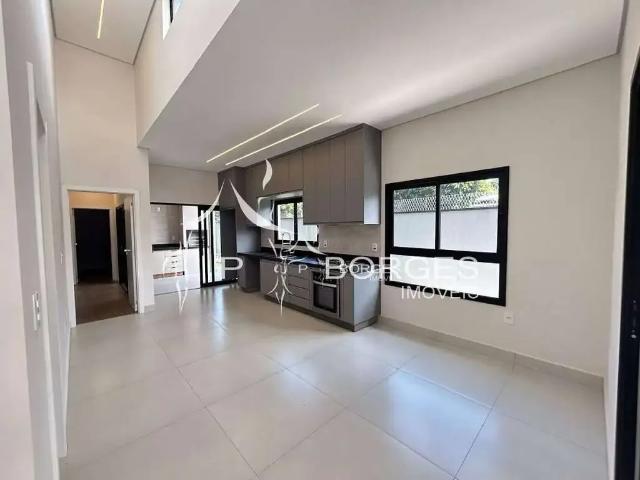 Casa / Sobrado em Condomínio para Venda em Paulínia/SP Parque Brasil 500 3 Quartos