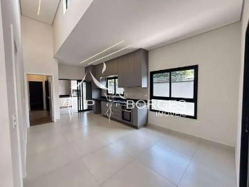 Casa / Sobrado em Condomínio para Venda em Paulínia/SP Parque Brasil 500 3 Quartos