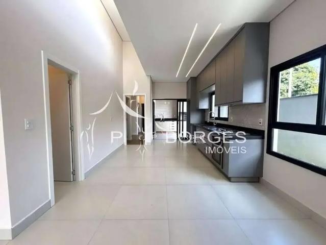 Casa / Sobrado em Condomínio para Venda em Paulínia/SP Parque Brasil 500 3 Quartos