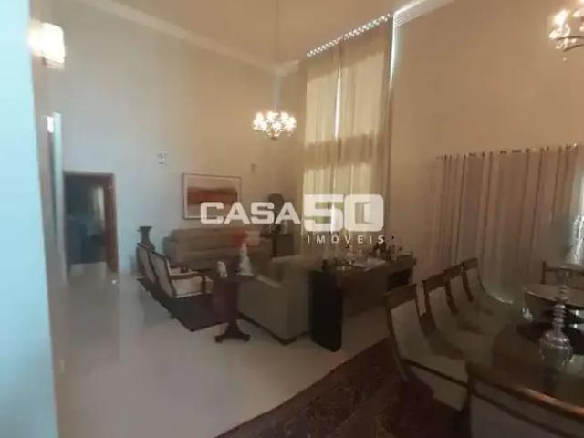 Casa / Sobrado em Condomínio para Venda em Paulínia/SP Parque Brasil 500 3 Quartos