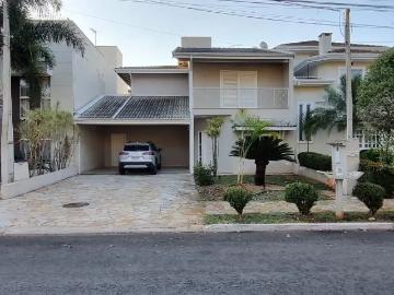 Casa / Sobrado em Condomínio para Venda em Paulínia/SP Parque Brasil 500 3 Quartos
