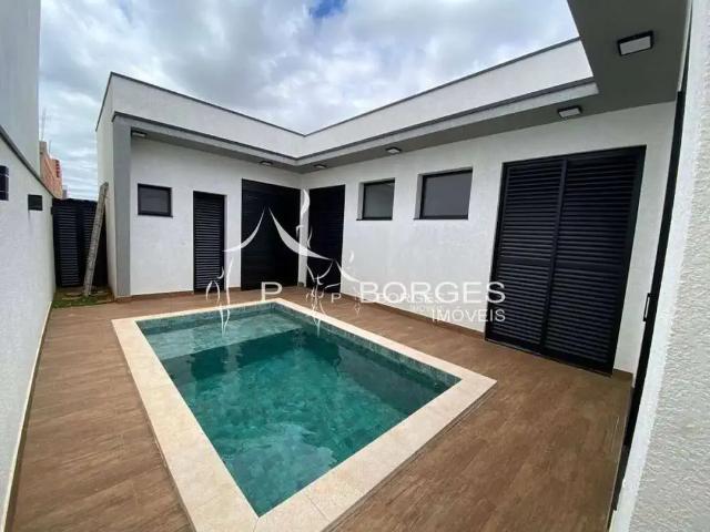 Casa / Sobrado em Condomínio para Venda em Paulínia/SP Parque Brasil 500 3 Quartos