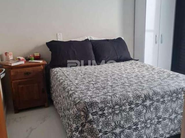 Casa / Sobrado em Condomínio para Venda em Paulínia/SP Parque Brasil 500 4 Quartos