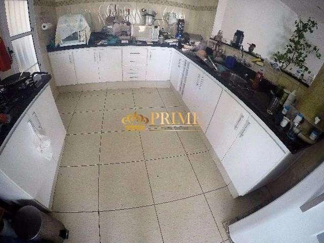 Casa / Sobrado em Condomínio para Venda em Paulínia/SP Parque Brasil 500 4 Quartos