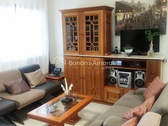 Casa / Sobrado em Condomínio para Venda em Paulínia/SP Parque Brasil 500 5 Quartos