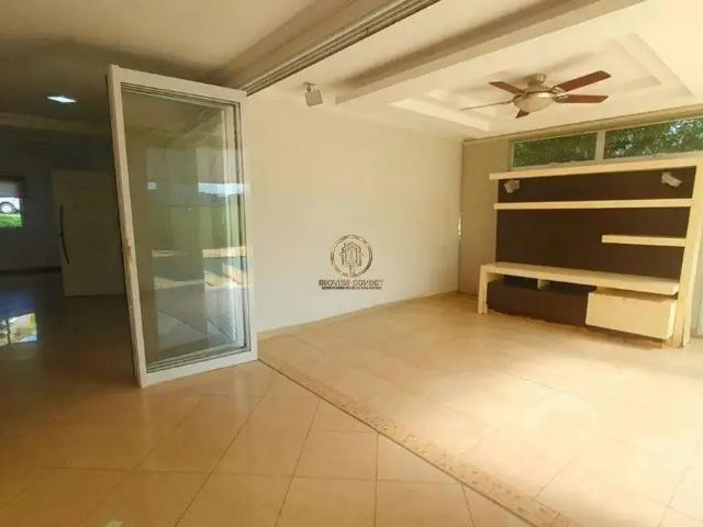 Casa / Sobrado em Condomínio para Venda em Paulínia/SP Recanto dos Pássaros 3 Quartos