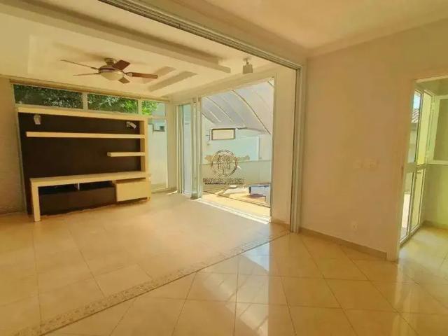Casa / Sobrado em Condomínio para Venda em Paulínia/SP Recanto dos Pássaros 3 Quartos