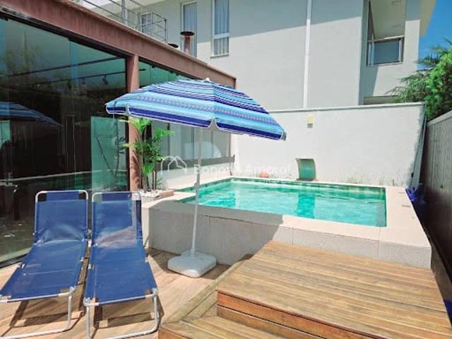 Casa / Sobrado em Condomínio para Venda em Paulínia/SP Reserva Real 3 Quartos