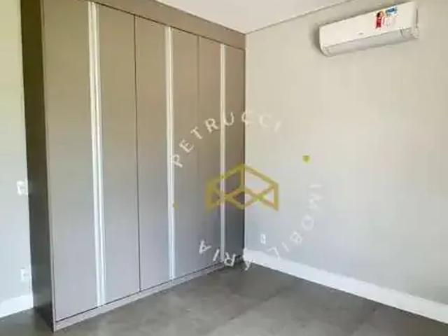 Casa / Sobrado em Condomínio para Venda em Paulínia/SP Reserva Real 3 Quartos