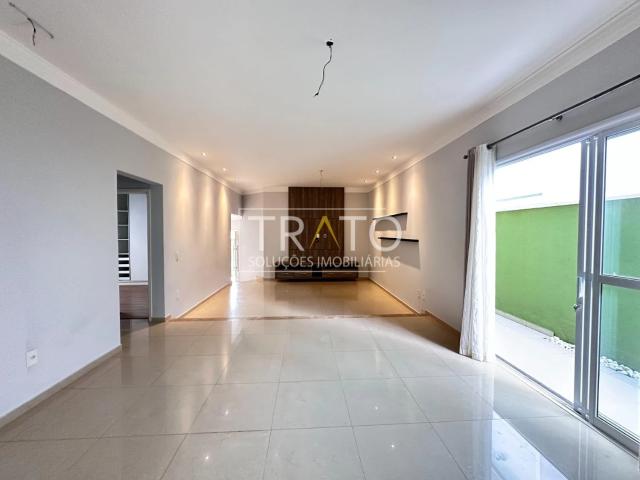 Casa / Sobrado em Condomínio para Venda em Paulínia/SP Residencial Manacás 3 Quartos