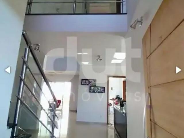 Casa / Sobrado em Condomínio para Venda em Paulínia/SP Residencial Manacás 3 Quartos