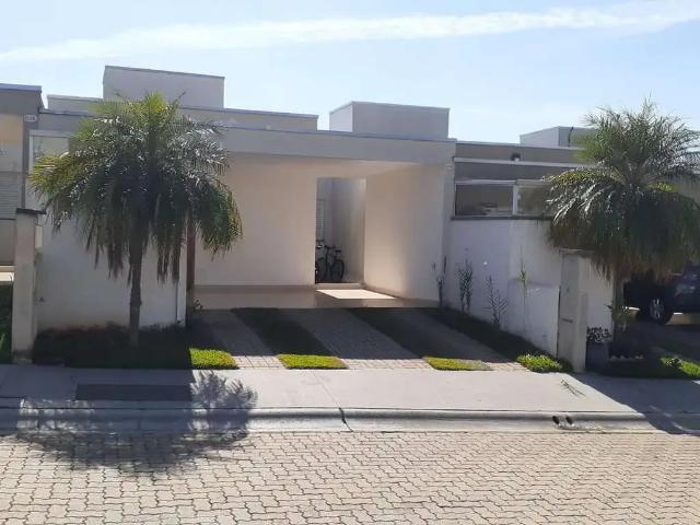 Casa / Sobrado em Condomínio para Venda em Paulínia/SP Residencial Marieta Dian 3 Quartos
