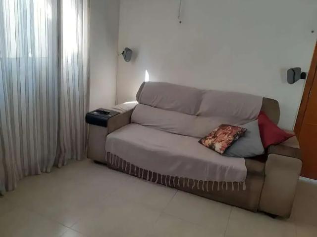 Casa / Sobrado em Condomínio para Venda em Paulínia/SP Residencial Marieta Dian 3 Quartos