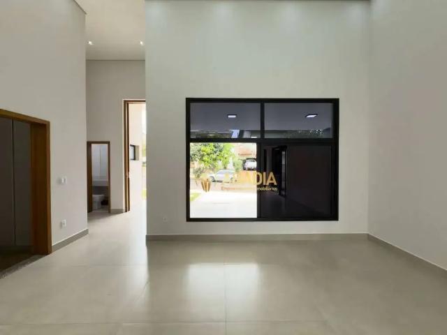 Casa / Sobrado em Condomínio para Venda em Paulínia/SP Residencial Paineiras 3 Quartos