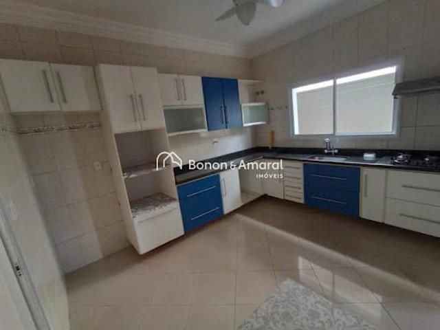 Casa / Sobrado em Condomínio para Venda em Paulínia/SP Residencial Paineiras 3 Quartos