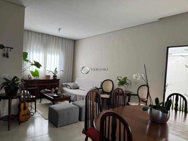 Casa / Sobrado em Condomínio para Venda em Paulínia/SP Vila Monte Alegre 3 Quartos