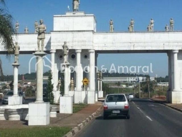 Casa / Sobrado em Condomínio para Venda em Paulínia/SP Vila Monte Alegre 3 Quartos
