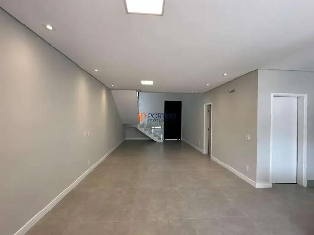 Casa / Sobrado em Condomínio para Venda em Paulínia/SP Vila Monte Alegre 3 Quartos
