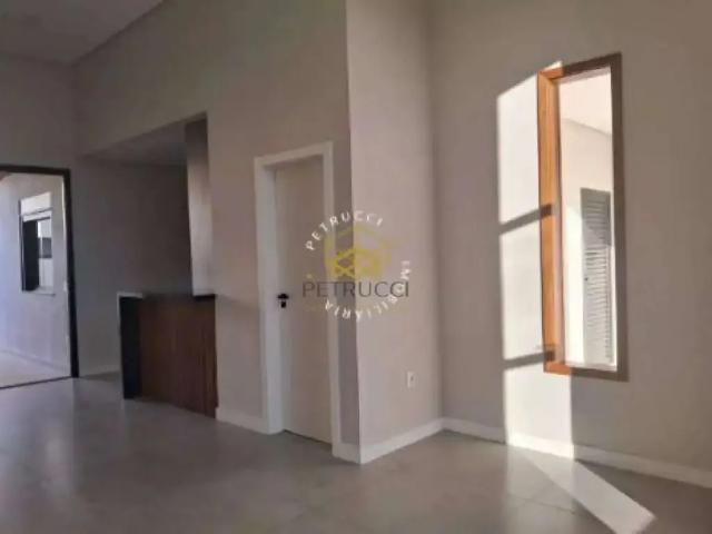 Casa / Sobrado em Condomínio para Venda em Paulínia/SP Vila Monte Alegre 3 Quartos