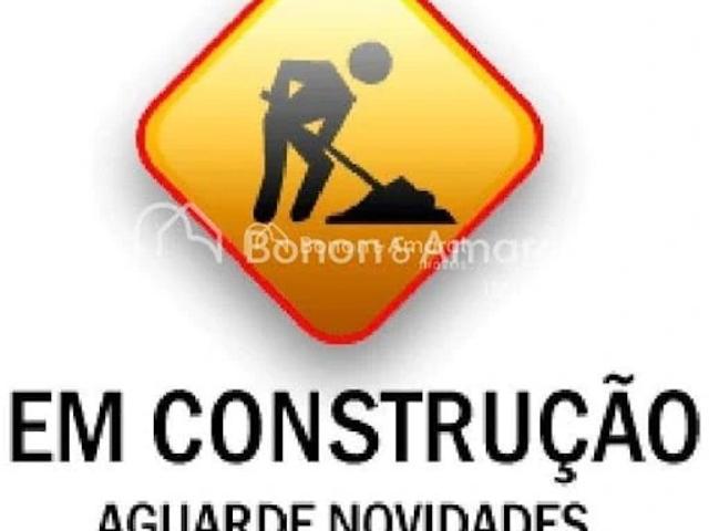 Casa / Sobrado em Condomínio para Venda em Paulínia/SP Vila Monte Alegre 3 Quartos