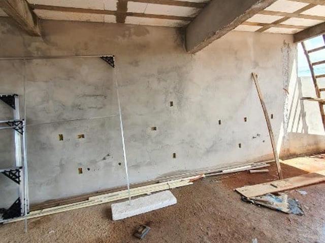 Casa / Sobrado em Condomínio para Venda em Paulínia/SP Vila Monte Alegre 3 Quartos