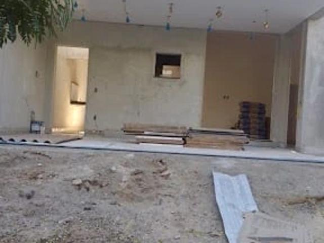 Casa / Sobrado em Condomínio para Venda em Paulínia/SP Vila Monte Alegre 3 Quartos