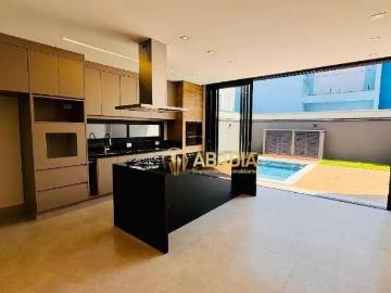 Casa / Sobrado em Condomínio para Venda em Paulínia/SP Vila Monte Alegre 3 Quartos