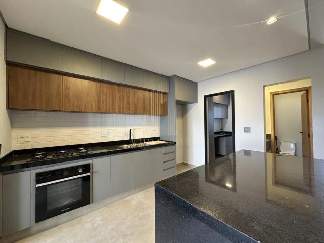 Casa / Sobrado em Condomínio para Venda em Paulínia/SP Vila Monte Alegre 3 Quartos