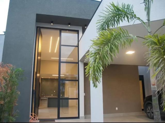 Casa / Sobrado em Condomínio para Venda em Paulínia/SP Vila Monte Alegre 3 Quartos