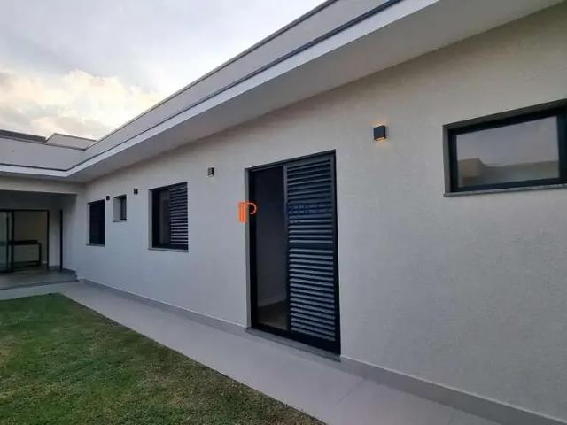 Casa / Sobrado em Condomínio para Venda em Paulínia/SP Vila Monte Alegre 3 Quartos
